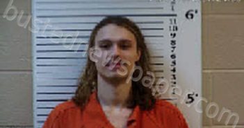 LOVINGOOD, CODY NEILL | 2023-12-20 13:14:00 Cherokee County, North Carolina Booking