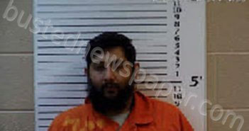 MUNSHI, MOHAMMED SAEED | 2023-12-20 13:14:00 Cherokee County, North Carolina Booking