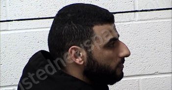 NAJADAT, SOFYAN YOUSEF OKLEH | 2023-12-20 Chase County, Kansas Booking