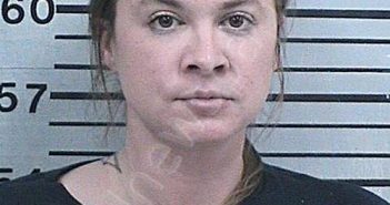 DAUGHERTY, VANESSA LYNN | 2023-12-20 11:45:17 Hood County, Texas Booking