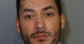 <B>ARTURO</B> <B>DOMINGUEZ</B> #, Osceola County, Florida - 2023-12-20