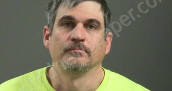 <B>HARRIS</B>, <B>CORY</B> #, Washington County, Arkansas - 2023-12-20 22:29:00