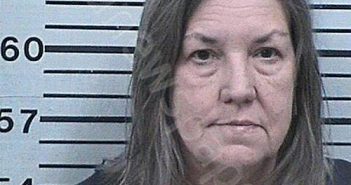 CLARK, LISA KAY | 2023-12-20 23:10:39 Hood County, Texas Booking