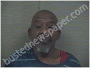 KING, DENVER | 2023-12-20 Harnett County, North Carolina Booking