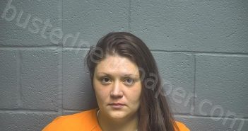 <B>LEAKE</B>, <B>KATIE</B> <B>CORINNE</B>, N/A #, Rsw Regional Jail, Virginia, RSW Regional Jail, Virginia - 2023-12-20 18:21:00