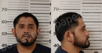 <B>LOPEZ</B>-SANTIAGO, <B>JONATHAN</B> #, Henderson County, Texas - 2023-12-20