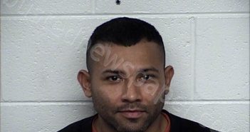 HERNANDEZ SANCHEZ, JOSE ALFREDO | 2023-12-20 Chase County, Kansas Booking