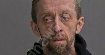 FERRELL, DANNY L | 2023-12-20 Sandusky County, Ohio Booking