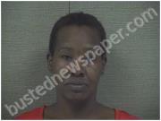 FREDERICK, BEONKA | 2023-12-20 Harnett County, North Carolina Booking