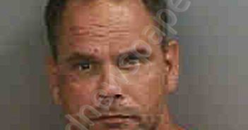 <B>GEARHART</B>,<B>DAVID</B> <B>ANTHONY</B> #, Collier County, Florida - 2023-12-20