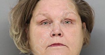 WOODS, <B>MELISSA</B> #, <b>Hamilton</b> County, Ohio, Hamilton County, Ohio - 2023-12-21