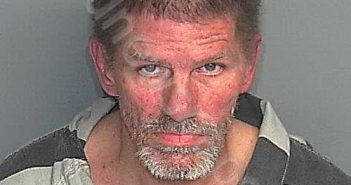 <B>WILBORN</B>, <B>CHARLES</B> <B>RICHARD</B>, <B>JR</B> #, Montgomery County, Texas - 2023-12-21 23:15:00