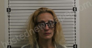 <B>MANUEL</B>, <B>NICOLE</B> <B>MARIE</B> #, Ross County, Ohio - 2023-12-21 07:20:00