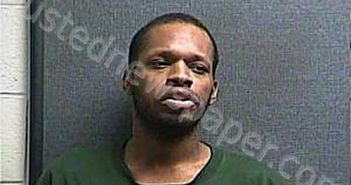 TOWNSEND, TRAVIS RAMON | 2023-12-21 15:45:00 Boone County, Kentucky Booking