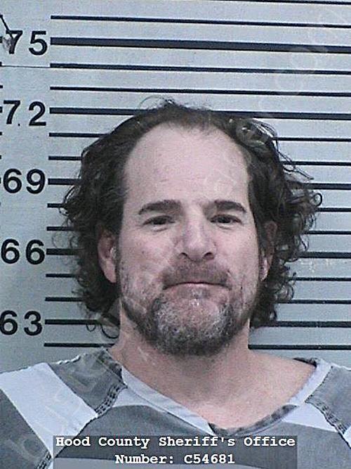 SPAZIANI, MICHAEL LEVON (C54681) #, Hood County, Texas - 2023-12-21 18:25:45