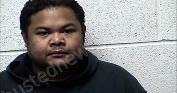 ILEK, LOGAN ELIAS | 2023-12-21 Chase County, Kansas Booking