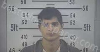 NATHANIEL PEREZ | 2023-12-21 03:57:00 Kleberg County, Texas Booking