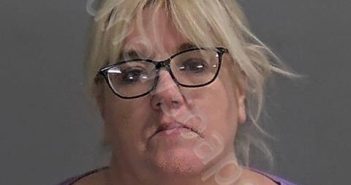 STEELE, KELLY J | 2023-12-21 Sandusky County, Ohio Booking