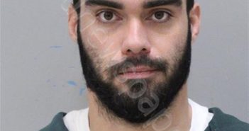 <B>SMITH</B>, <B>TYLER</B> <B>ANTHONY</B> #, Riverside Regional Jail, Virginia - 2023-12-21