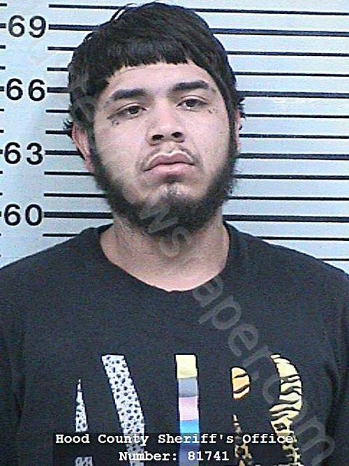 ENRIQUEZ, PEDRO XAVIER #, Hood County, Texas - 2023-12-21 13:51:43
