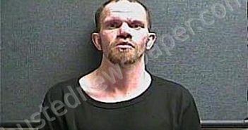 GILBERT, JONATHAN MATTHEW | 2023-12-21 20:57:00 Boone County, Kentucky Booking