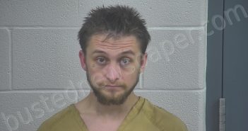 <B>MARTIN</B>, <B>LOGAN</B> <B>KEITH</B> #, Laurel County, Kentucky - 2023-12-21 23:09:00