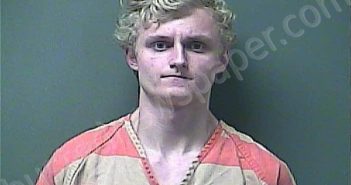 FUNK, JOSEPH R | 2023-12-21 15:41:00 Laporte County, Indiana, La Porte County, Indiana Booking