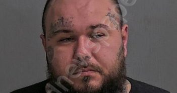 WAGNER, BRANDON L | 2023-12-21 Sandusky County, Ohio Booking