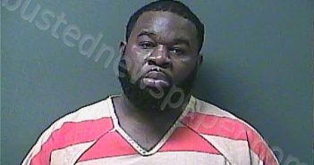 WHITE, JEROME L | 2023-12-21 08:36:00 Laporte County, Indiana, La Porte County, Indiana Booking