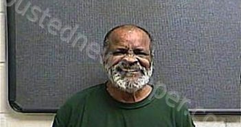 MACK, FREDERICK W | 2023-12-21 15:22:00 Boone County, Kentucky Booking