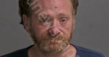 CALDWELL, JASON D | 2023-12-21 Sandusky County, Ohio Booking