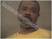 ALLEN, RASHAD | 2023-12-21 Harnett County, North Carolina Booking