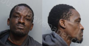<B>JOHNSON</B>, <B>REMY</B> #, Miami-Dade County, Florida - 2023-12-21 01:17:00