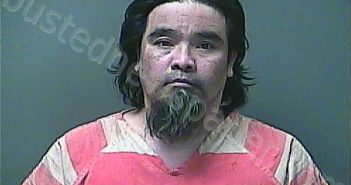 HAT, AE ZA | 2023-12-21 11:42:00 Laporte County, Indiana, La Porte County, Indiana Booking