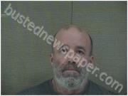 CLARK, FREDERICK | 2023-12-22 Harnett County, North Carolina Booking