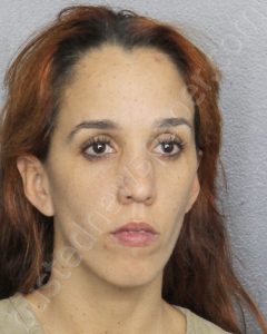 TAPANES, MABEL TRUJILLO | 2023-12-22 Broward County, Florida Booking