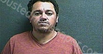 MARTINEZ TUNCHE, CARLOS | 2023-12-22 13:07:00 Boone County, Kentucky Booking