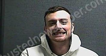 PHIPPS, JOSHUA A | 2023-12-22 15:03:00 Boone County, Kentucky Booking