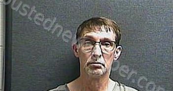 WALTERS, ROBERT L | 2023-12-22 16:28:00 Boone County, Kentucky Booking