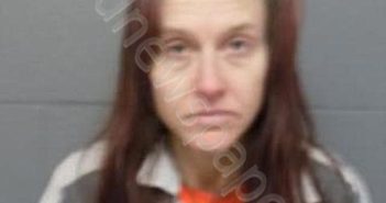 BYRD, AMY C | 2023-12-22 10:46:00 Delaware County, New York Booking