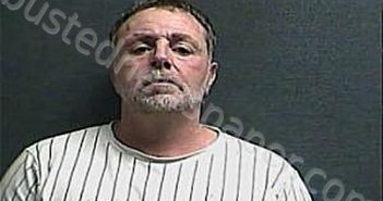 NORTHCUTT, CHRISTOPHER SHAWN | 2023-12-22 13:27:00 Boone County, Kentucky Booking