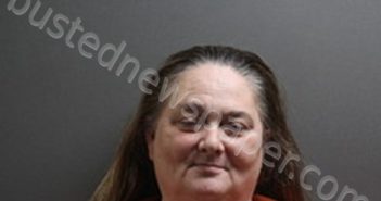 <B>BRENDA</B> <B>ANN</B> <B>LEATHERMAN</B> #, Labette County, Kansas - 2023-12-22 15:30:00