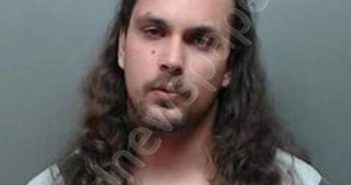 DEVIN CASAS | 2023-12-22 21:35:00 Kendall County, Texas Booking
