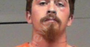 HULSE, MATTHEW CLAYTON | 2023-12-22 03:00:00 Harrison County, West Virginia Booking