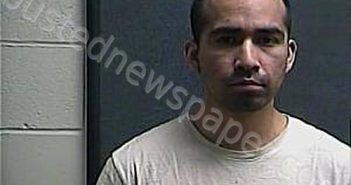 PEREZ OCHOA, RICARDO | 2023-12-22 01:54:00 Boone County, Kentucky Booking