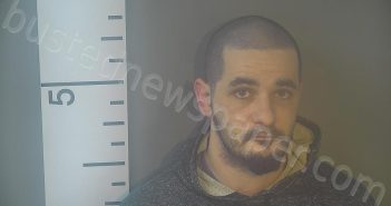 <B>HARDIN</B>, <B>BRET</B> <B>THOMAS</B> #, Nelson County, Kentucky - 2023-12-22 13:29:00