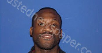 <B>RICH</B>, <B>ANTWAN</B> <B>ROMEO</B> #, Sampson County, North Carolina - 2023-12-22