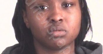 STRONGMARSHALL, ASIANAH LEANN | 2023-12-22 Tarrant County, Texas Booking