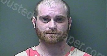 MCQUARRIE, DILYN AUSTIN | 2023-12-22 05:14:00 Laporte County, Indiana, La Porte County, Indiana Booking