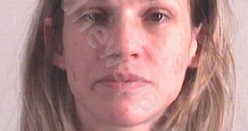 GILDER, FANTYSE RICKALLE | 2023-12-22 Tarrant County, Texas Booking